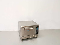 Turbochef - ngcd6ew - rapid cook oven - afbeelding 1 van  2