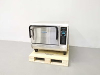 Turbochef - ngcd6ew - rapid cook oven - afbeelding 1 van  1