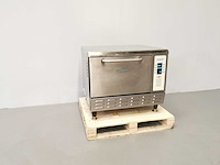 Turbochef - ngcd6ew - rapid cook oven - afbeelding 1 van  3