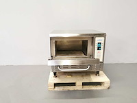 Turbochef - ngcd6ew - rapid cook oven - afbeelding 3 van  3