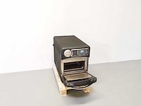 Turbochef - ngos-uk - rapid cook oven - afbeelding 2 van  4