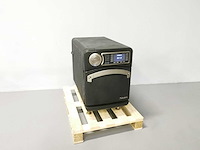 Turbochef - ngos-uk - rapid cook oven