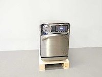 Turbochef - ngos-uk - rapid cook oven - afbeelding 2 van  4