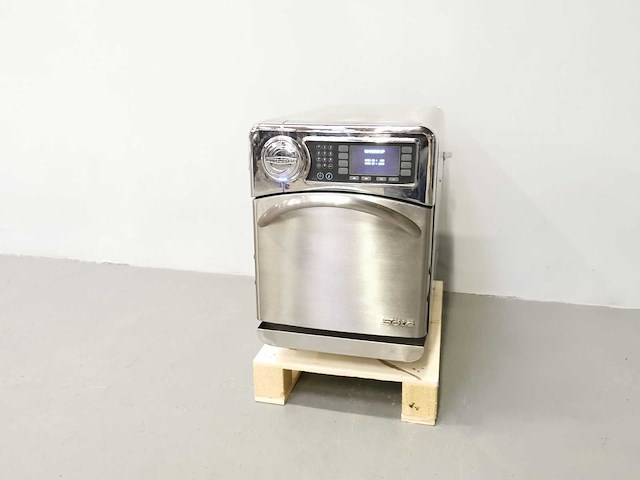 Turbochef - ngos-uk - rapid cook oven - afbeelding 3 van  4