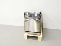 Turbochef - ngos-uk - rapid cook oven - afbeelding 3 van  4