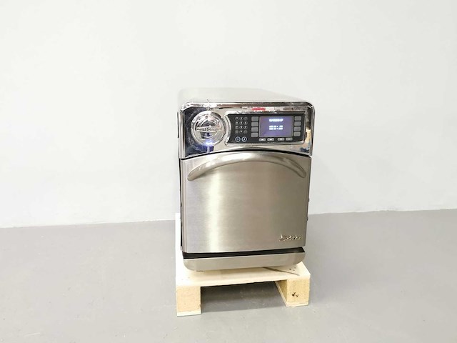 Turbochef - ngos-uk - rapid cook oven - afbeelding 2 van  3