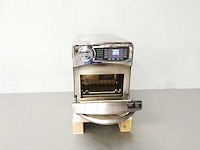 Turbochef - ngos-uk - rapid cook oven