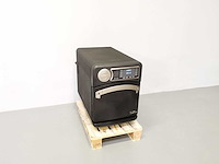 Turbochef - ngos-uk - rapid cook oven - afbeelding 1 van  4