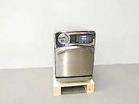 Turbochef - ngos-uk - rapid cook oven - afbeelding 2 van  4