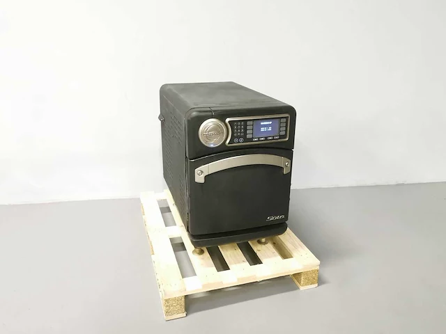 Turbochef - ngos-uk - rapid cook oven - afbeelding 1 van  2