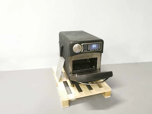 Turbochef - ngos-uk - rapid cook oven - afbeelding 2 van  2