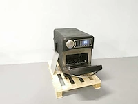 Turbochef - ngos-uk - rapid cook oven - afbeelding 2 van  2