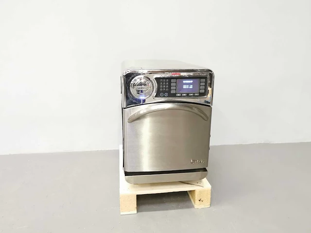 Turbochef - ngos-uk - rapid cook oven - afbeelding 2 van  4