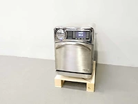 Turbochef - ngos-uk - rapid cook oven - afbeelding 3 van  4