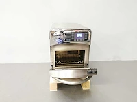 Turbochef - ngos-uk - rapid cook oven - afbeelding 4 van  4