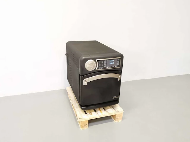 Turbochef - ngos-uk - rapid cook oven - afbeelding 1 van  4