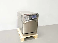 Turbochef - ngos-uk - rapid cook oven - afbeelding 1 van  4