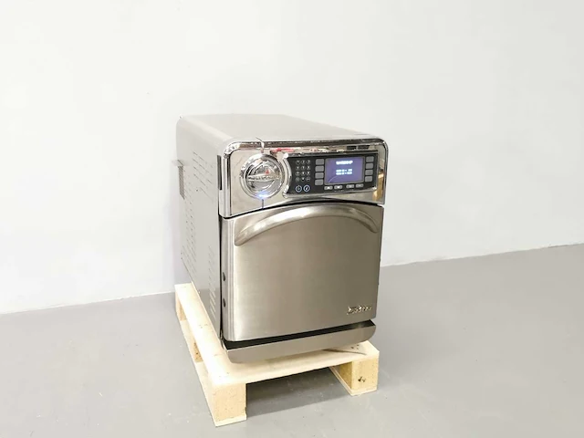 Turbochef - ngos-uk - rapid cook oven - afbeelding 1 van  4