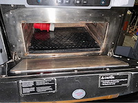 Turbochef encore heteluchtoven - afbeelding 1 van  1