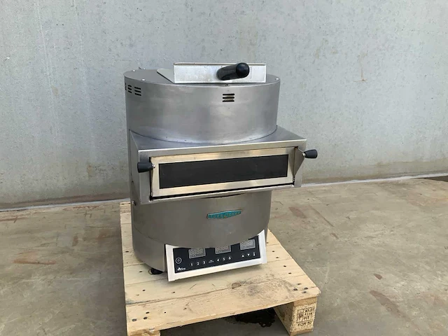 Turbochef fire pizza-oven - afbeelding 1 van  8