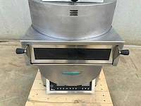 Turbochef fire pizza-oven - afbeelding 4 van  8