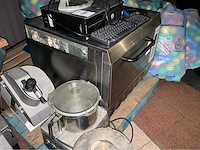 Turbochef heteluchtoven - afbeelding 2 van  2