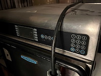 Turbochef heteluchtoven - afbeelding 1 van  1