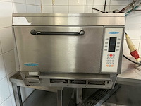 Turbochef high-speed oven - afbeelding 1 van  4