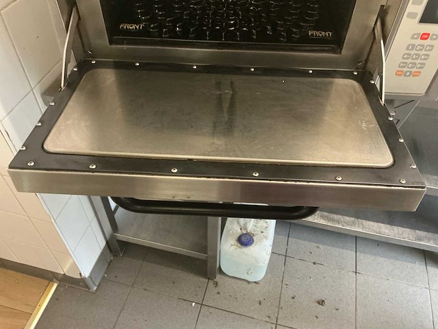 Turbochef high-speed oven - afbeelding 2 van  4