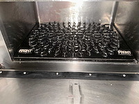 Turbochef high-speed oven - afbeelding 4 van  4