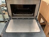 Turbochef i1-uk ngosukd40247 snelkookoven - afbeelding 3 van  4