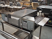 Turbochef technologies - afbeelding 4 van  10