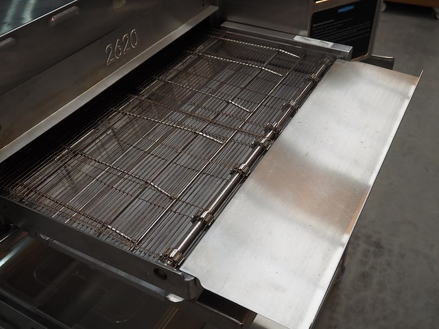 Turbochef technologies - afbeelding 5 van  10