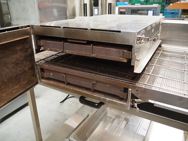 Turbochef technologies - afbeelding 6 van  10