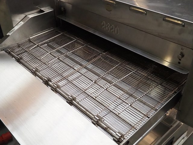 Turbochef technologies - afbeelding 8 van  10