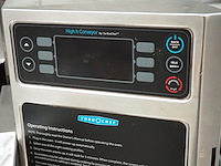 Turbochef technologies - afbeelding 9 van  10