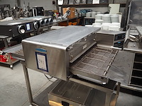 Turbochef technologies - afbeelding 1 van  9