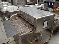 Turbochef technologies - afbeelding 2 van  9