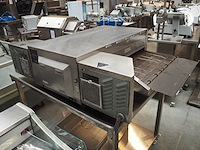 Turbochef technologies - afbeelding 3 van  9