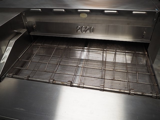 Turbochef technologies - afbeelding 4 van  9