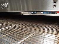 Turbochef technologies - afbeelding 5 van  9