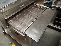 Turbochef technologies - afbeelding 6 van  9