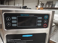Turbochef technologies - afbeelding 7 van  9
