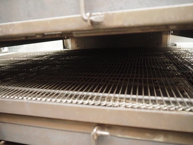 Turbochef technologies - afbeelding 2 van  13