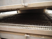 Turbochef technologies - afbeelding 2 van  13