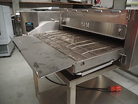 Turbochef technologies - afbeelding 3 van  13