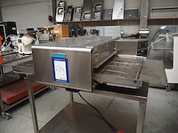 Turbochef technologies - afbeelding 1 van  13