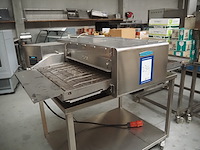 Turbochef technologies - afbeelding 6 van  13