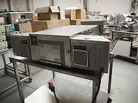 Turbochef technologies - afbeelding 7 van  13