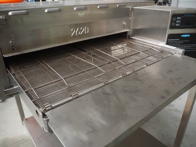 Turbochef technologies - afbeelding 9 van  13
